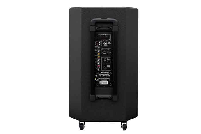 Loa kéo bình Dalton TS-15G550N Bass 40cm 550W